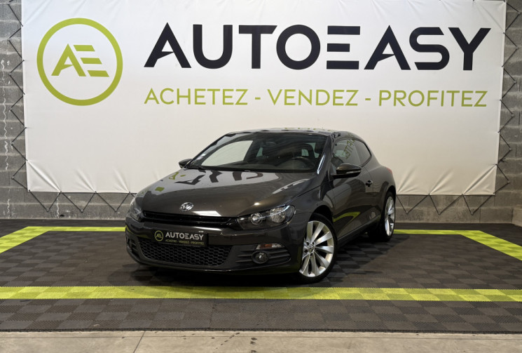 Volkswagen Scirocco 1.4 TSI 160ch Carat