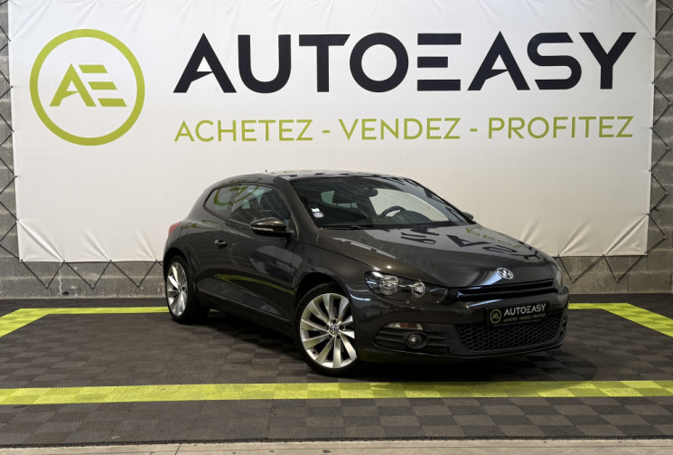 Volkswagen Scirocco 1.4 TSI 160ch Carat