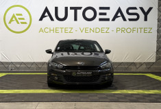 Volkswagen Scirocco 1.4 TSI 160ch Carat