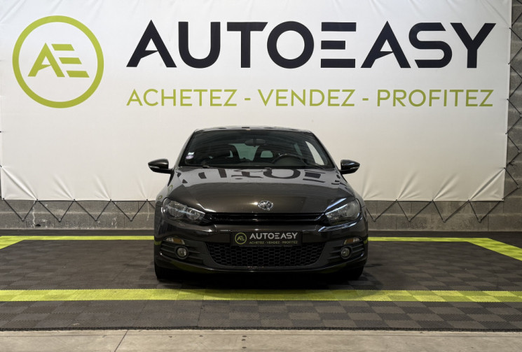 Volkswagen Scirocco 1.4 TSI 160ch Carat