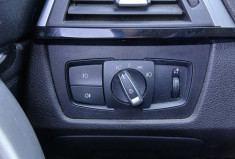 BMW Série 3 Gran Turismo 320d 2.0 d 190 cv Pack SPORT
