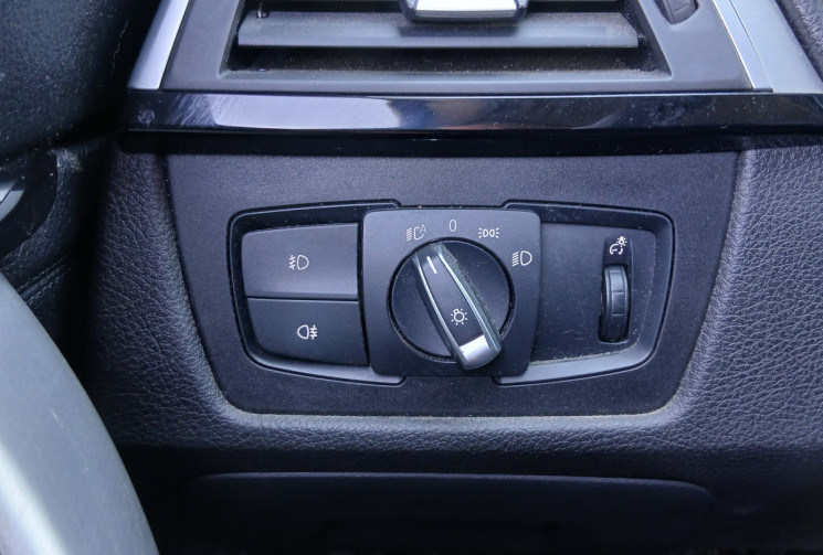 BMW Série 3 Gran Turismo 320d 2.0 d 190 cv Pack SPORT