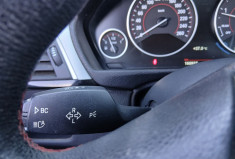 BMW Série 3 Gran Turismo 320d 2.0 d 190 cv Pack SPORT