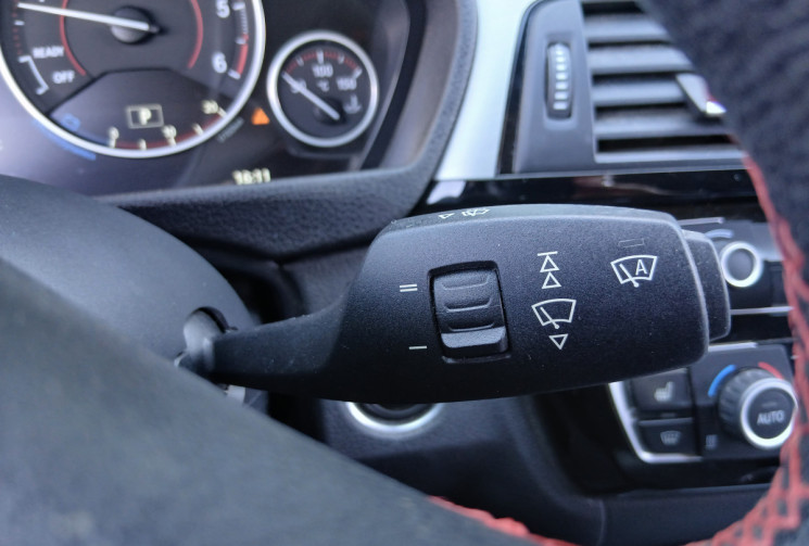 BMW Série 3 Gran Turismo 320d 2.0 d 190 cv Pack SPORT