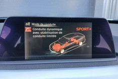 BMW Série 3 Gran Turismo 320d 2.0 d 190 cv Pack SPORT