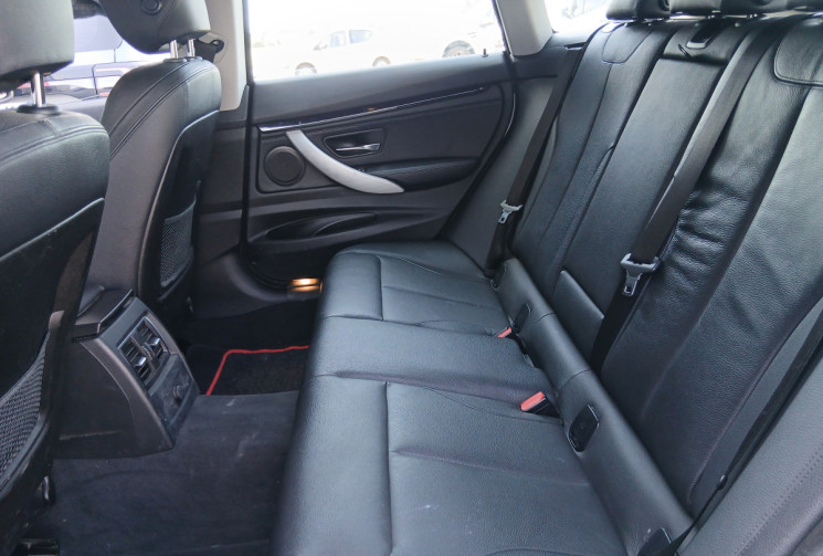 BMW Série 3 Gran Turismo 320d 2.0 d 190 cv Pack SPORT
