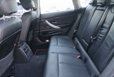 BMW Série 3 Gran Turismo 320d 2.0 d 190 cv Pack SPORT