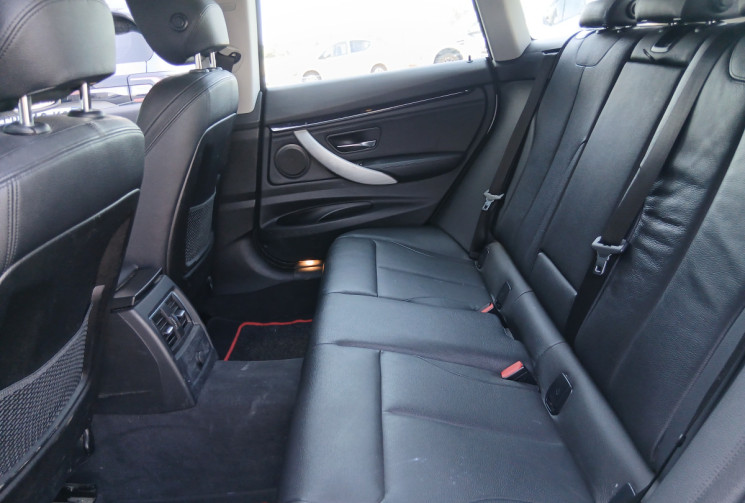 BMW Série 3 Gran Turismo 320d 2.0 d 190 cv Pack SPORT