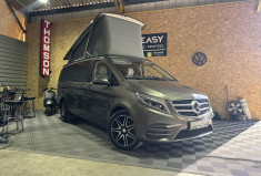 Mercedes MARCO POLO GARANTIE 1 AN 250 2.2 CDI 4MATIC 190 cv