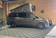 Mercedes MARCO POLO GARANTIE 1 AN 250 2.2 CDI 4MATIC 190 cv