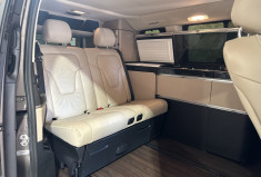 Mercedes MARCO POLO GARANTIE 1 AN 250 2.2 CDI 4MATIC 190 cv