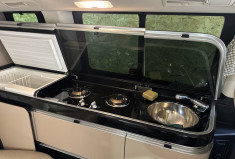 Mercedes MARCO POLO GARANTIE 1 AN 250 2.2 CDI 4MATIC 190 cv