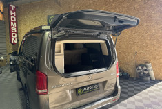 Mercedes MARCO POLO GARANTIE 1 AN 250 2.2 CDI 4MATIC 190 cv