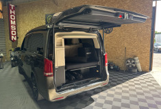 Mercedes MARCO POLO GARANTIE 1 AN 250 2.2 CDI 4MATIC 190 cv