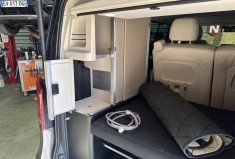 Mercedes MARCO POLO GARANTIE 1 AN 250 2.2 CDI 4MATIC 190 cv