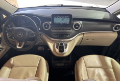 Mercedes MARCO POLO GARANTIE 1 AN 250 2.2 CDI 4MATIC 190 cv