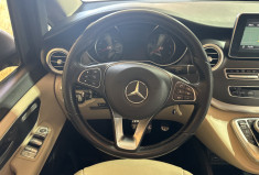 Mercedes MARCO POLO GARANTIE 1 AN 250 2.2 CDI 4MATIC 190 cv