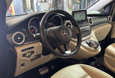 Mercedes MARCO POLO GARANTIE 1 AN 250 2.2 CDI 4MATIC 190 cv