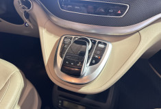 Mercedes MARCO POLO GARANTIE 1 AN 250 2.2 CDI 4MATIC 190 cv