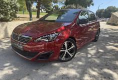 Peugeot 308 II (T9) GT 2.0 BlueHDi S&S 181CH / VEHICULE SUIVI