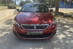 Peugeot 308 II (T9) GT 2.0 BlueHDi S&S 181CH / VEHICULE SUIVI