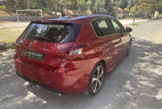 Peugeot 308 II (T9) GT 2.0 BlueHDi S&S 181CH / VEHICULE SUIVI