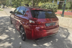 Peugeot 308 II (T9) GT 2.0 BlueHDi S&S 181CH / VEHICULE SUIVI