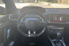Peugeot 308 II (T9) GT 2.0 BlueHDi S&S 181CH / VEHICULE SUIVI