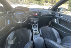 Peugeot 308 II (T9) GT 2.0 BlueHDi S&S 181CH / VEHICULE SUIVI