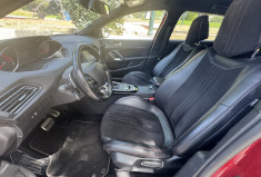 Peugeot 308 II (T9) GT 2.0 BlueHDi S&S 181CH / VEHICULE SUIVI