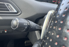Peugeot 308 II (T9) GT 2.0 BlueHDi S&S 181CH / VEHICULE SUIVI