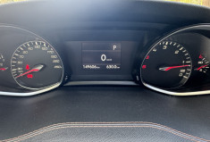 Peugeot 308 II (T9) GT 2.0 BlueHDi S&S 181CH / VEHICULE SUIVI