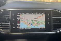 Peugeot 308 II (T9) GT 2.0 BlueHDi S&S 181CH / VEHICULE SUIVI