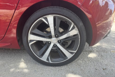 Peugeot 308 II (T9) GT 2.0 BlueHDi S&S 181CH / VEHICULE SUIVI