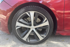Peugeot 308 II (T9) GT 2.0 BlueHDi S&S 181CH / VEHICULE SUIVI