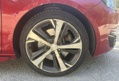 Peugeot 308 II (T9) GT 2.0 BlueHDi S&S 181CH / VEHICULE SUIVI