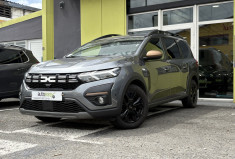 Dacia Jogger 1.0 TCe 12V 110 cv // 7 places // Faible kilométrage // Première Main