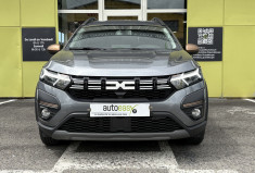 Dacia Jogger 1.0 TCe 12V 110 cv // 7 places // Faible kilométrage // Première Main