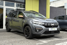 Dacia Jogger 1.0 TCe 12V 110 cv // 7 places // Faible kilométrage // Première Main