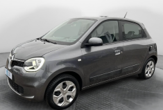 Renault Twingo III Zen