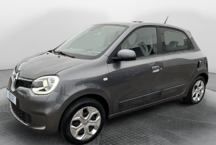 Renault Twingo III Zen