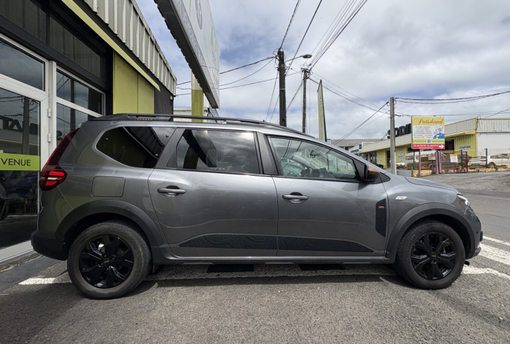 Dacia Jogger 1.0 TCe 12V 110 cv // 7 places // Faible kilométrage // Première Main