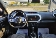 Renault Twingo III Zen