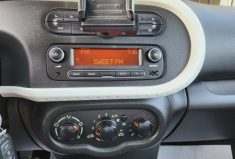 Renault Twingo III Zen