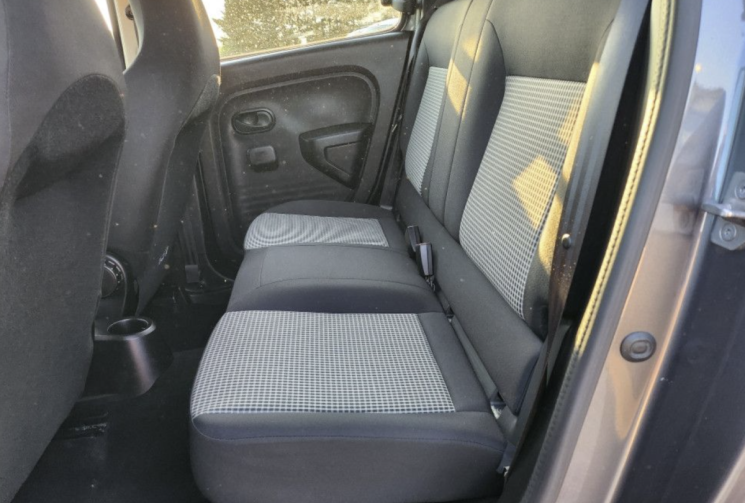 Renault Twingo III Zen