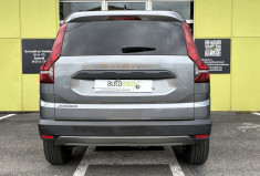 Dacia Jogger 1.0 TCe 12V 110 cv // 7 places // Faible kilométrage // Première Main