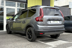 Dacia Jogger 1.0 TCe 12V 110 cv // 7 places // Faible kilométrage // Première Main
