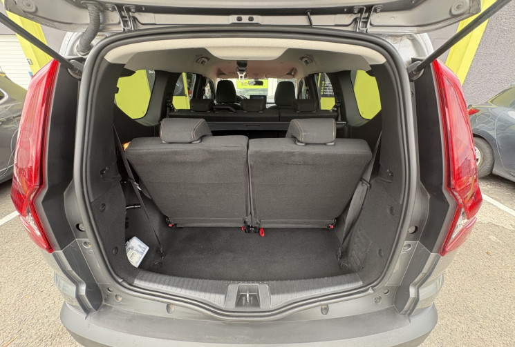 Dacia Jogger 1.0 TCe 12V 110 cv // 7 places // Faible kilométrage // Première Main