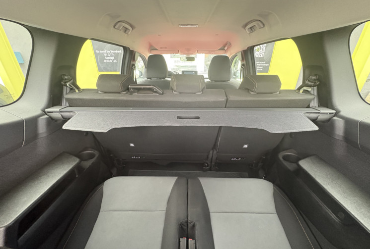 Dacia Jogger 1.0 TCe 12V 110 cv // 7 places // Faible kilométrage // Première Main