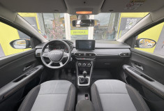 Dacia Jogger 1.0 TCe 12V 110 cv // 7 places // Faible kilométrage // Première Main